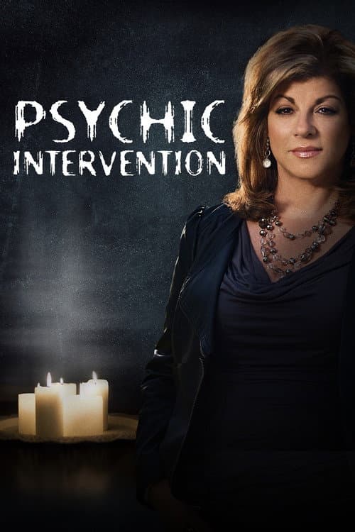 Постер: Psychic Intervention