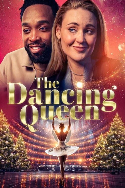 Постер: The Dancing Queen