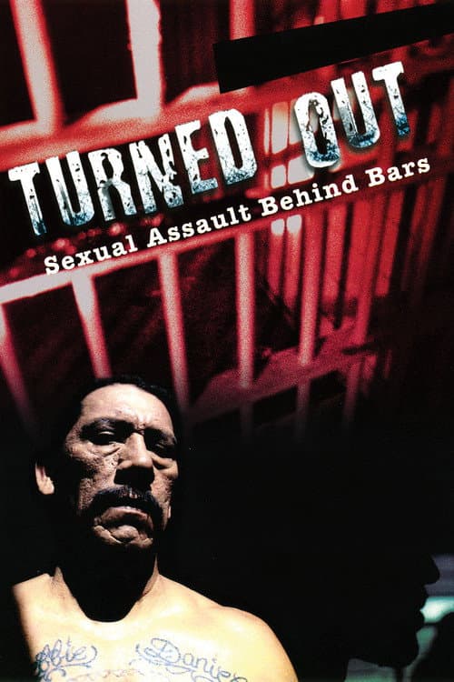 Постер: Turned Out: Sexual Assault Behind Bars