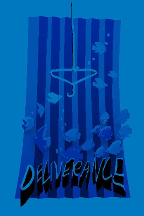 Постер: Deliverance