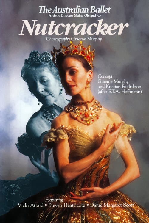 Постер: Nutcracker: The Story of Clara
