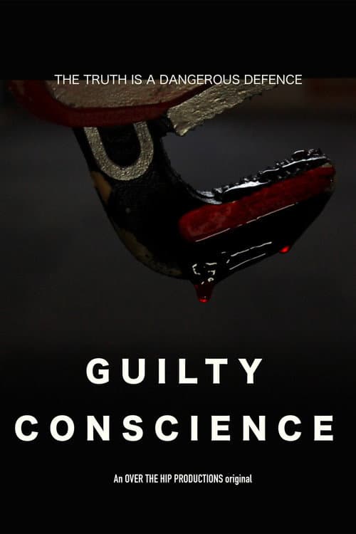 Постер: Guilty Conscience