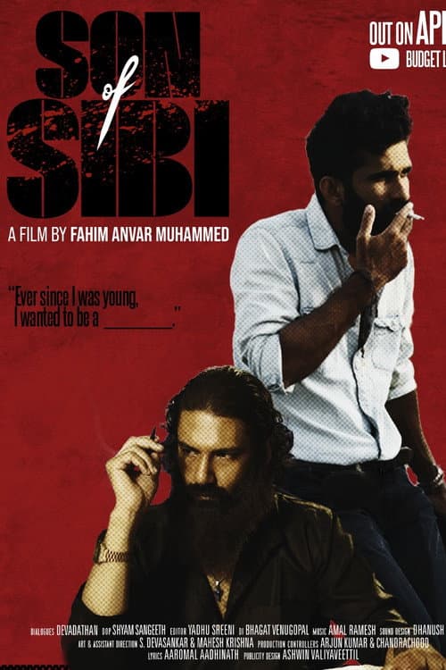 Постер: Son of Sibi