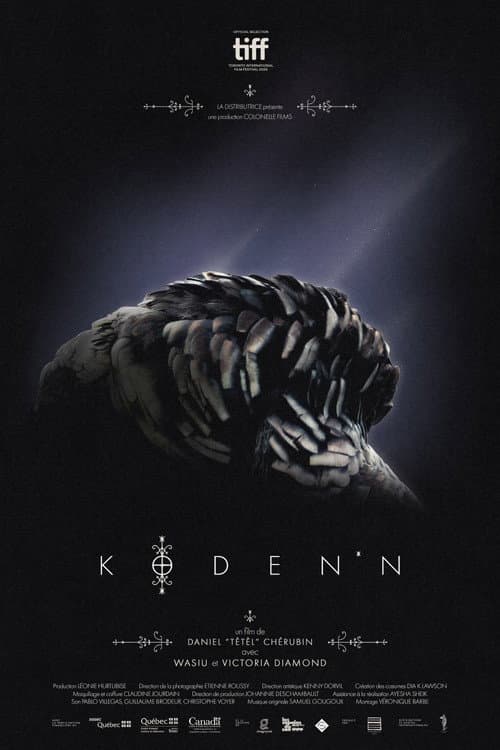 Постер: KODEN'N