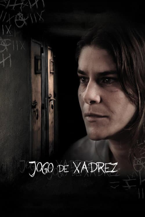 Постер: Jogo de Xadrez