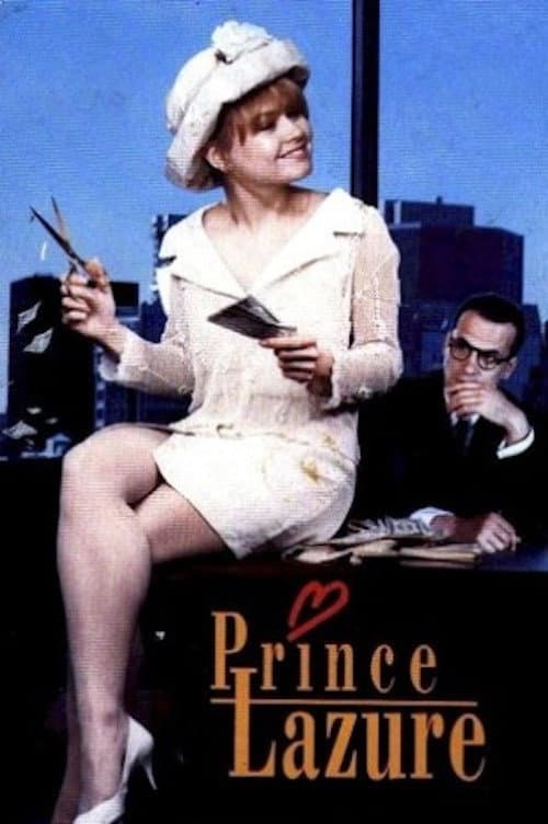 Постер: Prince Lazure