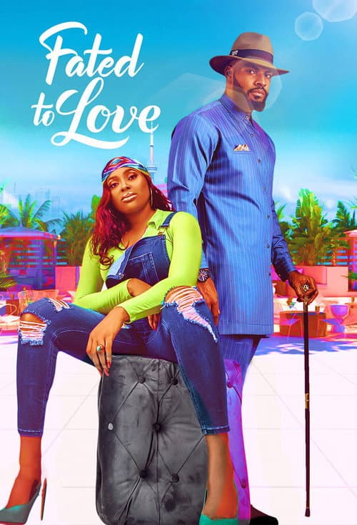Постер: Fated To Love