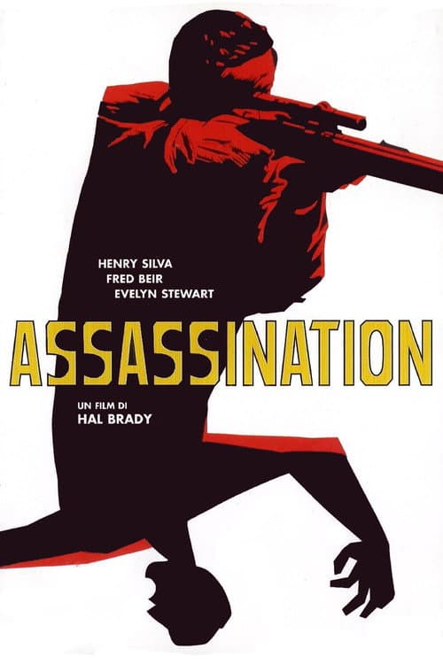 Постер: Assassination