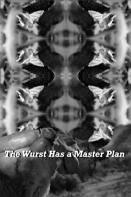 Постер: The Wurst Has a Master Plan