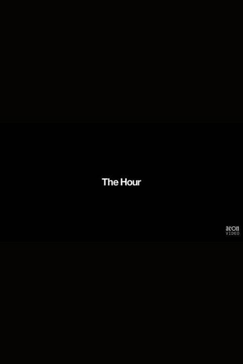 Постер: The Hour
