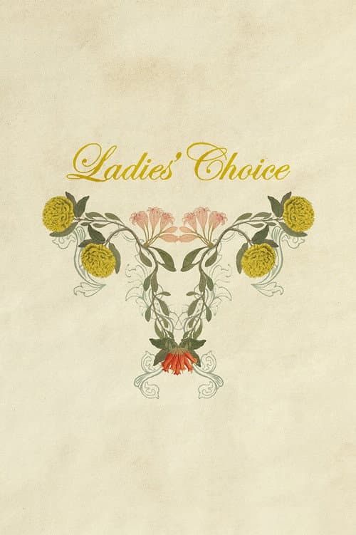Постер: Ladies’ Choice