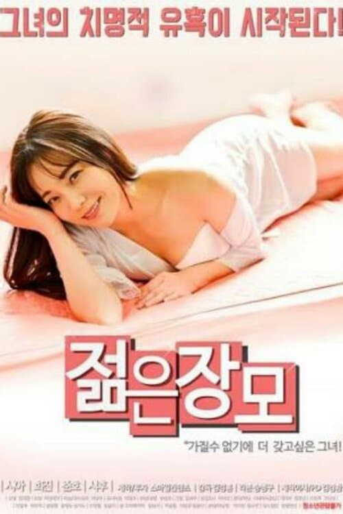 Постер: 젊은장모
