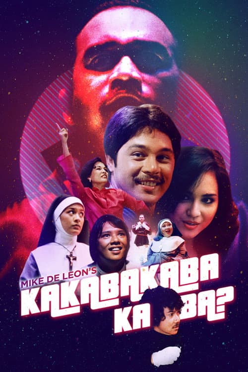 Постер: Kakabakaba Ka Ba?