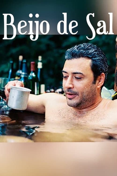 Постер: Beijo de Sal