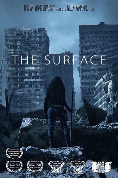 Постер: The Surface