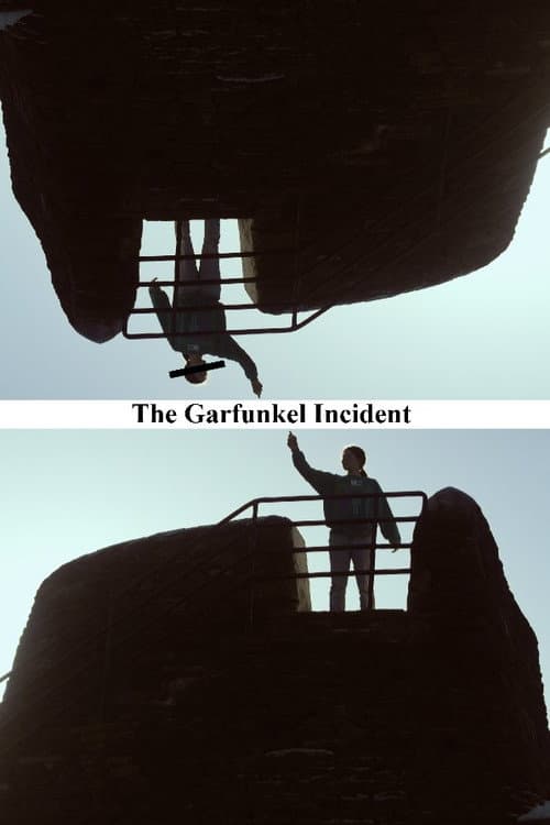 Постер: The Garfunkel Incident