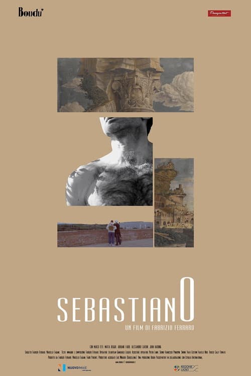Постер: SebastianO