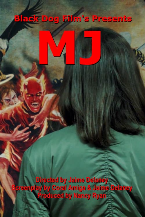 Постер: MJ