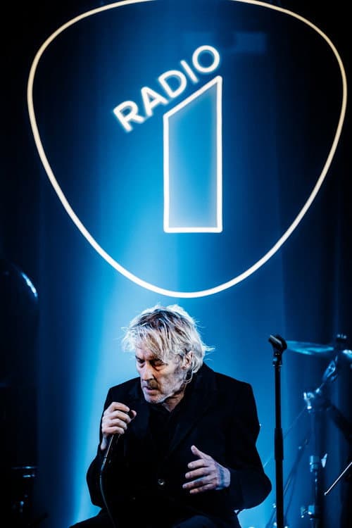 Постер: Arno: Radio 1 Sessies