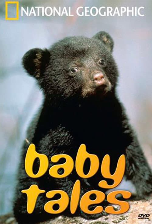Постер: Baby Tales