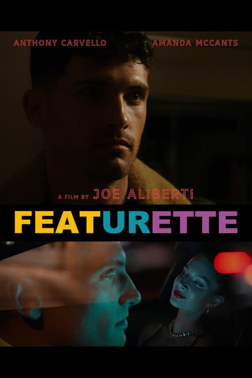 Постер: Featurette