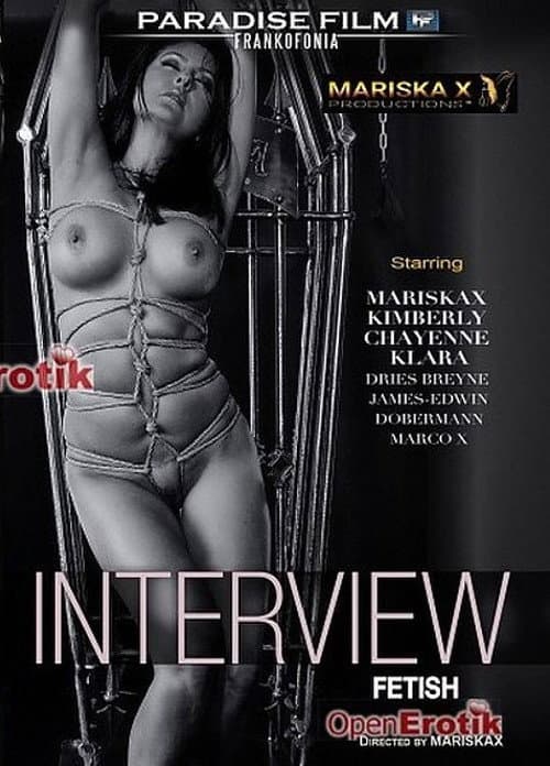Постер: Interview Fetish