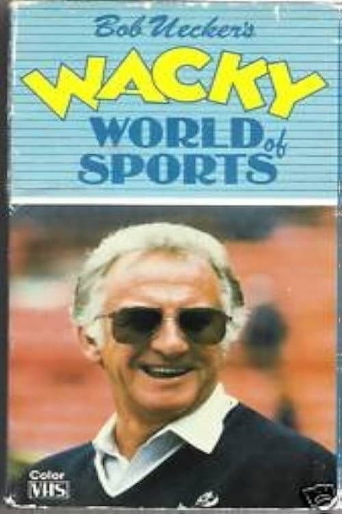 Постер: Bob Uecker's Wacky World of Sports