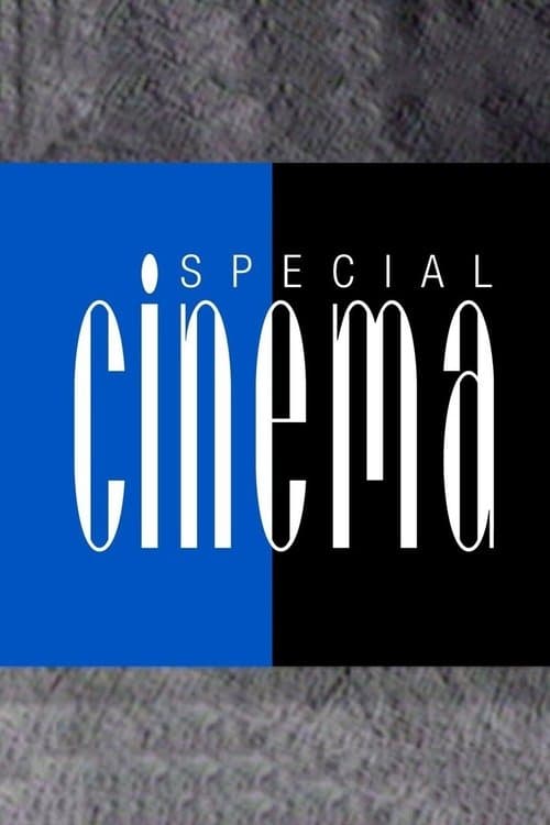 Постер: Spécial cinéma