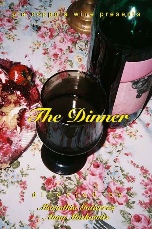 Постер: The Dinner