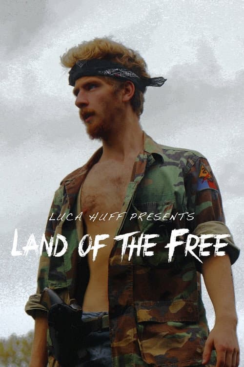 Постер: Land of the Free
