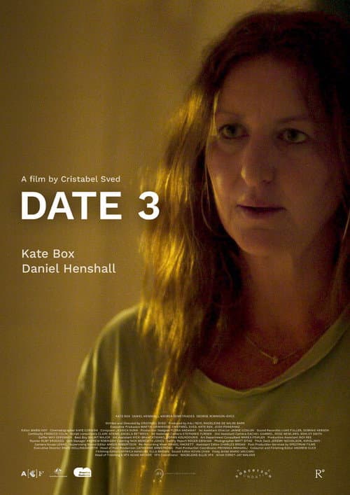 Постер: Date 3