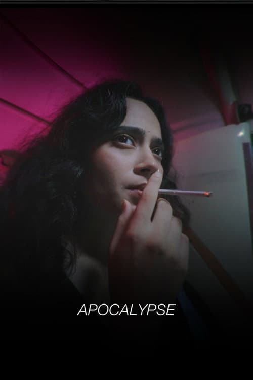 Постер: Apocalypse
