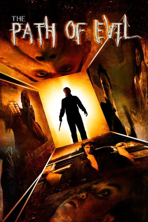 Постер: The Path of Evil