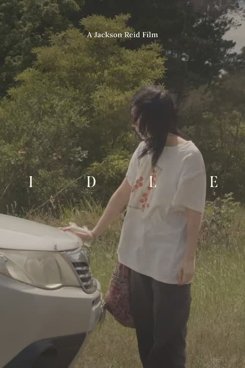 Постер: Idle
