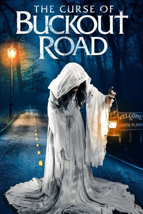 Постер: The Curse of Buckout Road