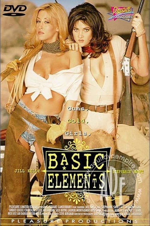 Постер: Basic Elements