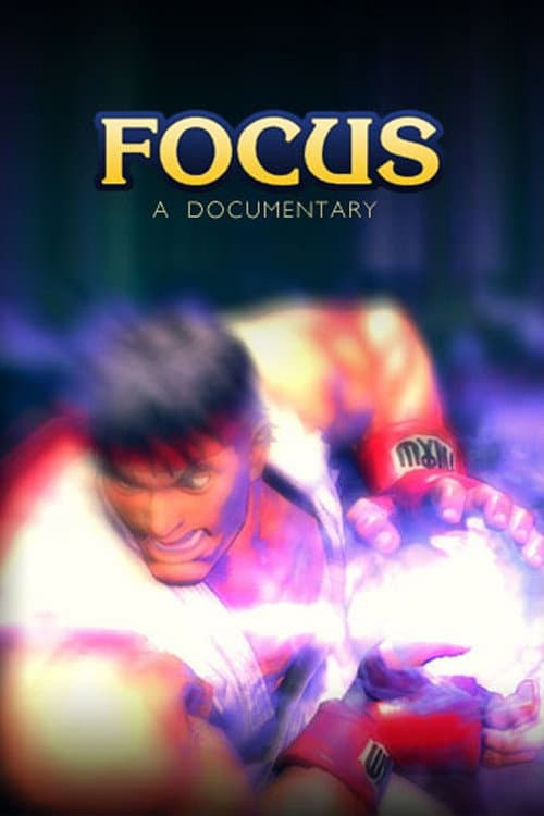 Постер: Focus: A Documentary