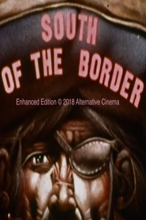 Постер: South of the Border