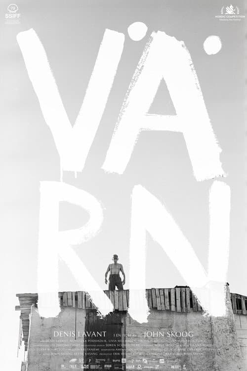 Постер: VÄRN