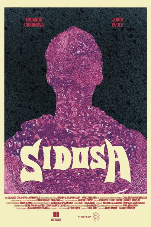 Постер: Sidosa