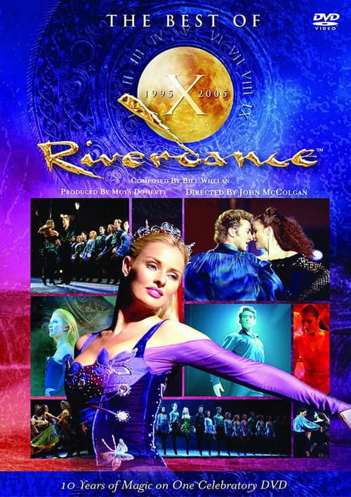 Постер: Riverdance - Best Of Riverdance