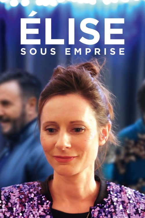 Постер: Élise sous Emprise