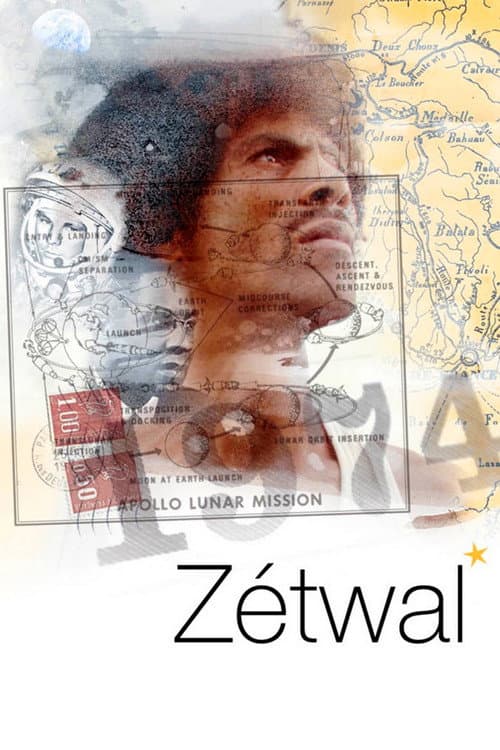 Постер: Zétwal