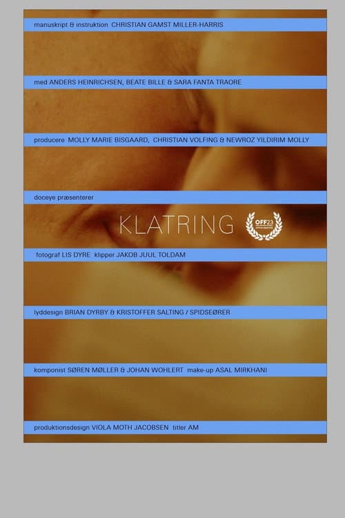 Постер: Klatring