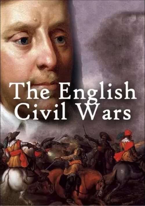 Постер: The English Civil War