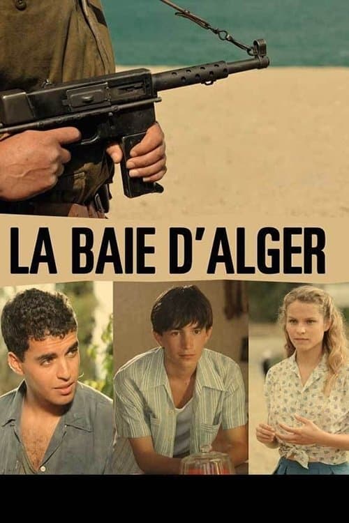Постер: La Baie d'Alger