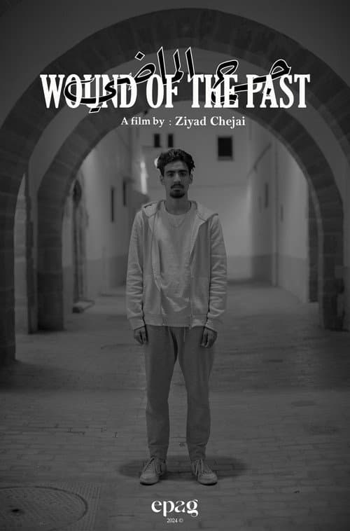 Постер: Wound of the past