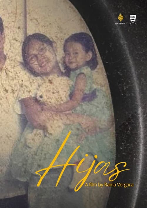 Постер: HIJAS