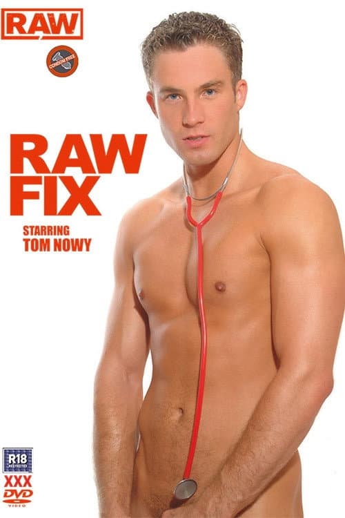 Постер: Raw Fix