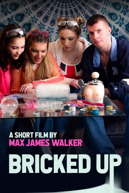 Постер: Bricked Up